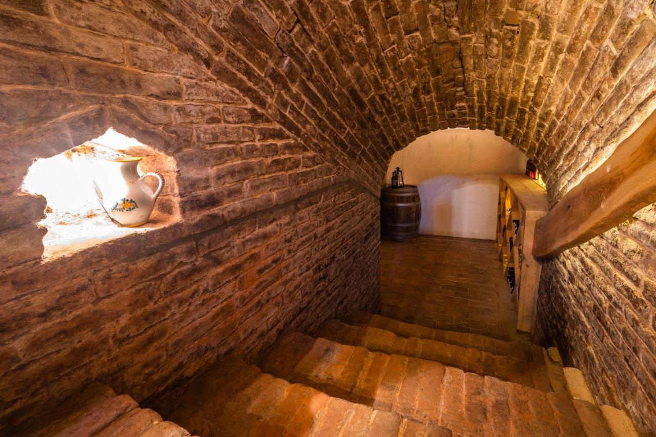 Vinoza - A Vinny Sklep Pod Vinici *